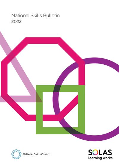 National Skills Bulletin 2022 